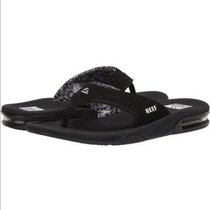 Reefs: Women’s Fanning Sandals